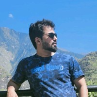 LTIMindtree Employee Mohit Burman's profile photo
