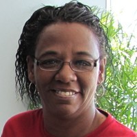 Adrianne Collins