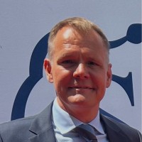 ITW Food Equipment Group Employee Markus Glueck's profile photo