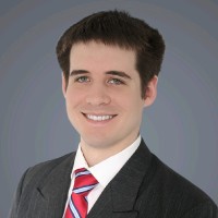 Davis Strategic Innovations, Inc Employee Patrick Groh's profile photo
