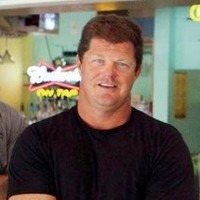 Daiquiri Deck Inc. Employee Troy Syprett's profile photo