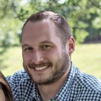 Helika Employee Nathan Hutchins's profile photo