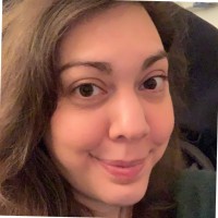Digital Action Employee Laura Vidal's profile photo