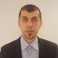 Keysight Technologies Romania Employee Mihai Bucur's profile photo