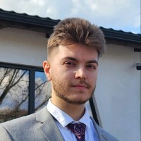 Răzvan Tomuța's profile photo