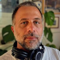 Daniele Lama's profile photo