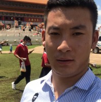 DataBaker Technology Employee 智高 梁's profile photo