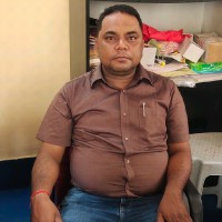 Goldmedal India Employee Nitin Mukesh's profile photo