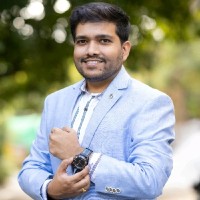 Publicis Re:Sources Employee Sumanth K's profile photo