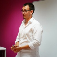 David Davidov Email