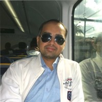 Sigma Healthcare Employee Chaitanya Konkepudi's profile photo