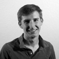 Orbit Logic Employee Simon Rupp-Greene's profile photo