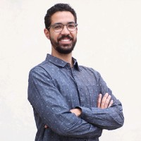 ROI Samurai Employee Curtis Johnson's profile photo