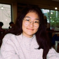 Anthropologie Employee Ying Wang's profile photo
