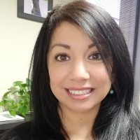 Connectria Employee Victoria Moreno's profile photo