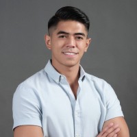 Global Study Partners Employee Erijah Leandro Cruz's profile photo