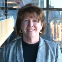 Low Impact Development (LID) Consulting Employee Jo Phelps's profile photo