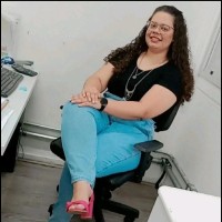 Rewood Employee Joyce dos Santos's profile photo