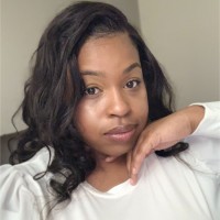 Amber Briggs Email & Phone Number