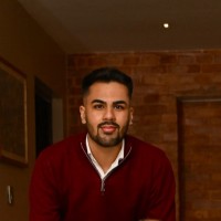 Definitive Employee Samartha Basnyat's profile photo