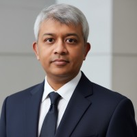 Chubb Employee Kunal Dutta's profile photo