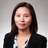 Federal Home Loan Bank of Chicago Employee Amy Shi's profile photo