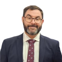 Sean Thomas's profile photo