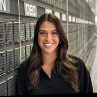 phData Employee Madison Nelson's profile photo