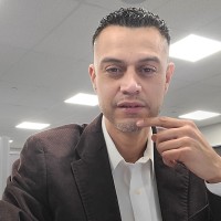Francisco J Cruz Email & Phone Number