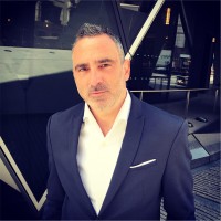 Elliot Nathan Email & Phone Number