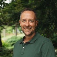 Better Trucks Employee Jarrod Luker's profile photo
