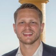 National AZON Employee Jeff Hartman's profile photo