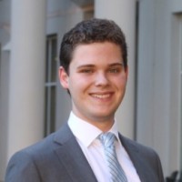 Emory Impact Investing Group Employee Matt Hightower's profile photo