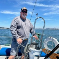 M2 Logistics, Inc. Employee Glen Falk's profile photo