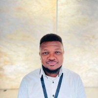 PeerCarbon Employee Raymond Maiyo's profile photo