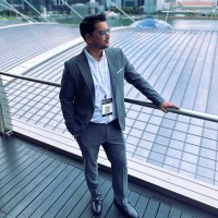 ARIA Commodities Employee Shankar Iyer's profile photo
