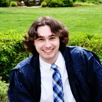 Penn State University Employee Shane Cummings's profile photo