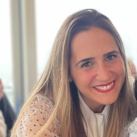 AIGAE Employee Angela Torino's profile photo