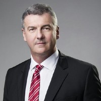 NEUERO Industrietechnik GmbH Employee Marco Pfeifer's profile photo