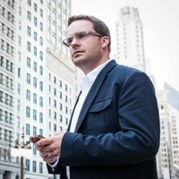 Cushman & Wakefield Employee Michael Fournier's profile photo