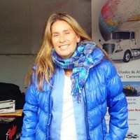 Ana Maria Carranza Email & Phone Number