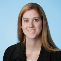 Amazon Employee Lydia Gray's profile photo