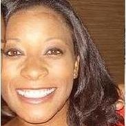 Meta Employee Kimberly Henderson's profile photo