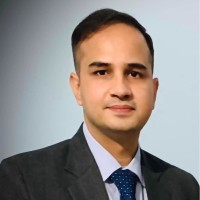 Mastercard Employee Vijender Singh's profile photo