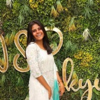Fraganote Employee Tejashwini Sagar's profile photo
