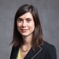 American Councils for International Education Employee Elvira Dana's profile photo