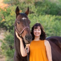 Environmental Grantmakers Association Employee Natalie Happoldt's profile photo