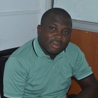 SIMAM CI Employee Bécanty N'Guessan's profile photo