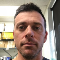 International Centre for Diffraction Data Employee Brian Morris's profile photo