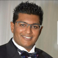 Apricot Property Solutions Ltd Employee Veeral Shah's profile photo